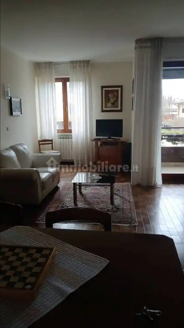 Appartamento in vendita a Fiumicello Villa Vicentina