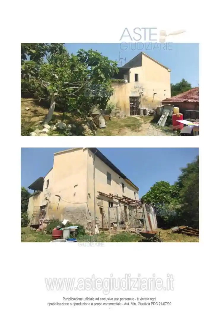 Appartamento all'asta Mosciano Sant'Angelo, Mosciano Sant'Angelo - foto 3