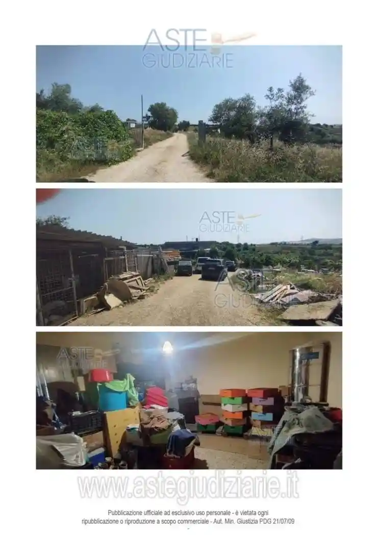 Appartamento all'asta Mosciano Sant'Angelo, Mosciano Sant'Angelo - foto 4