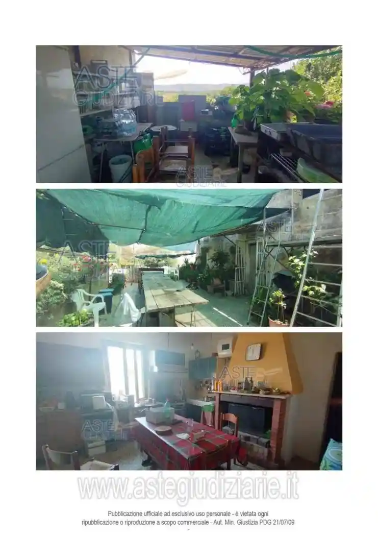 Appartamento all'asta Mosciano Sant'Angelo, Mosciano Sant'Angelo - foto 5