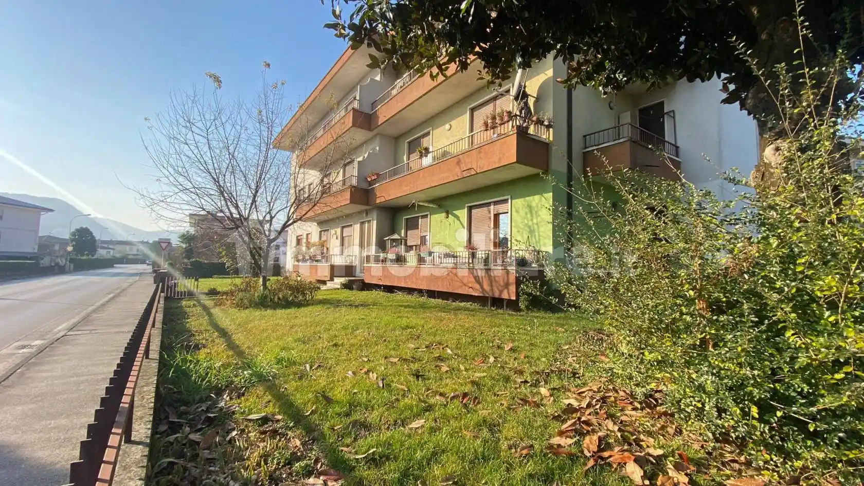 Appartamento in vendita a Malo