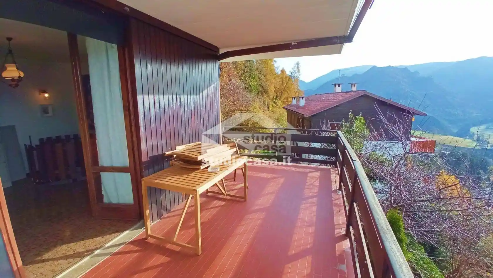 Appartamento in vendita a Onore