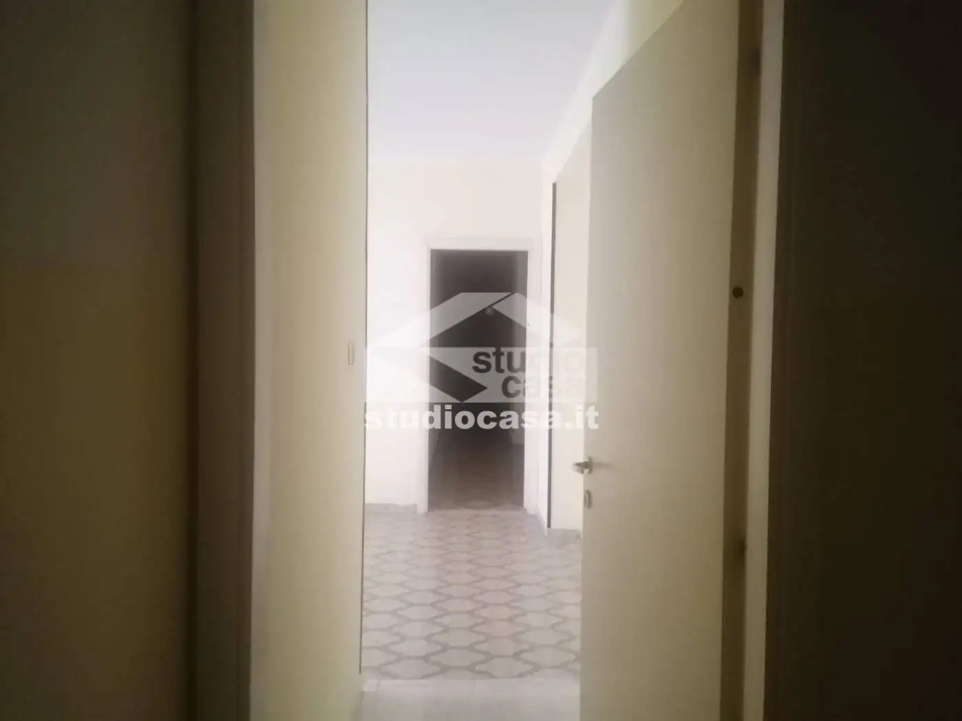 Appartamento in affitto a Crotone