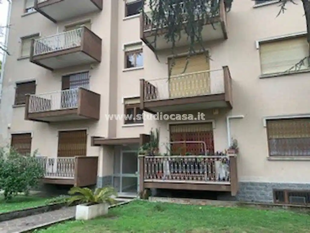Appartamento in affitto a Cernusco sul Naviglio