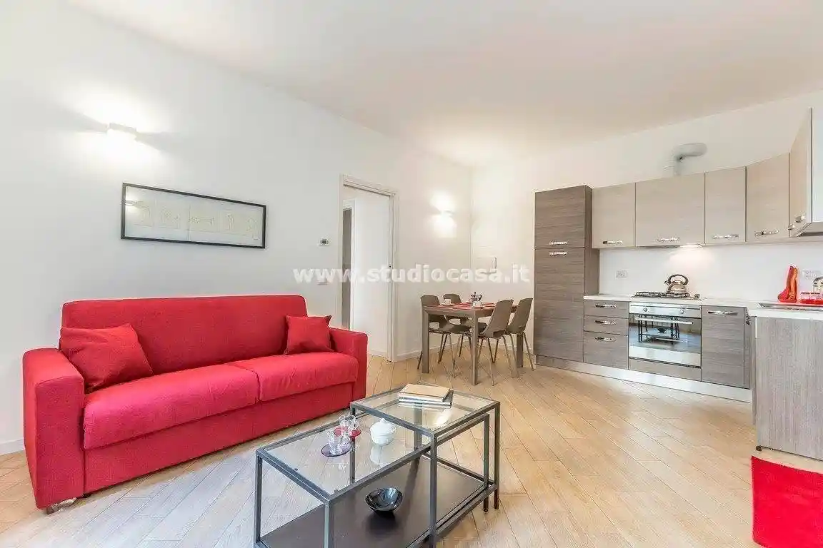 Bilocale Milano via Maiocchi, 8, Morgagni, Milano - foto 2