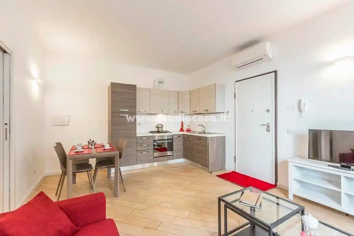 Bilocale Milano via Maiocchi, 8, Morgagni, Milano - foto 3