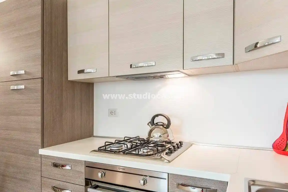 Bilocale Milano via Maiocchi, 8, Morgagni, Milano - foto 4