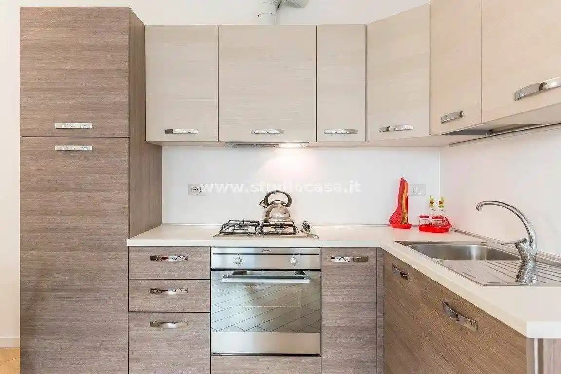 Bilocale Milano via Maiocchi, 8, Morgagni, Milano - foto 5