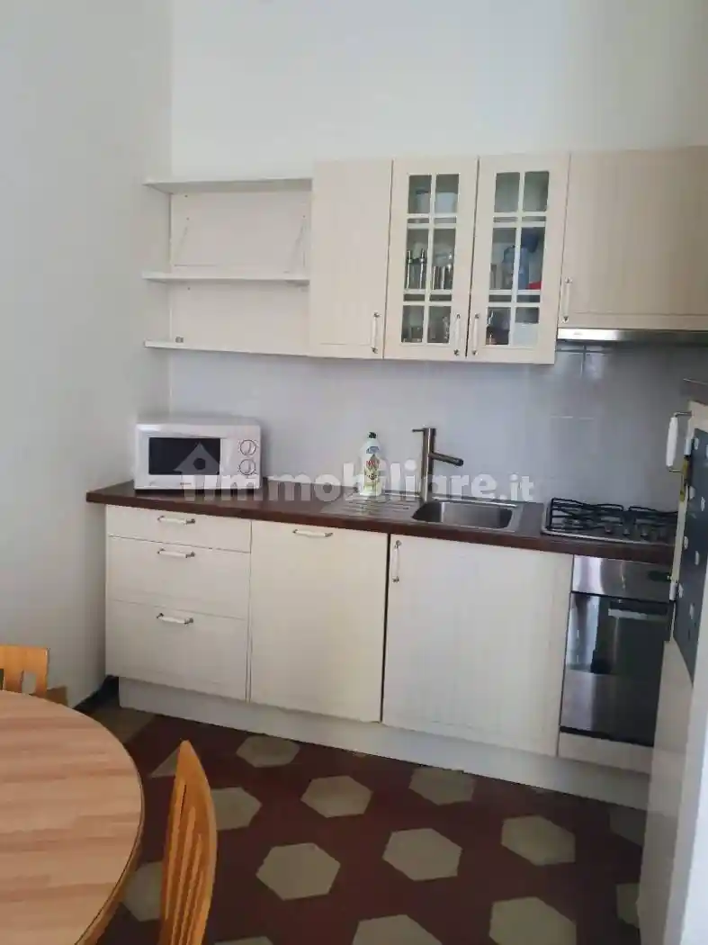 Bilocale piazzale Nigra Costantino 4, Bovisa, Milano - foto 3