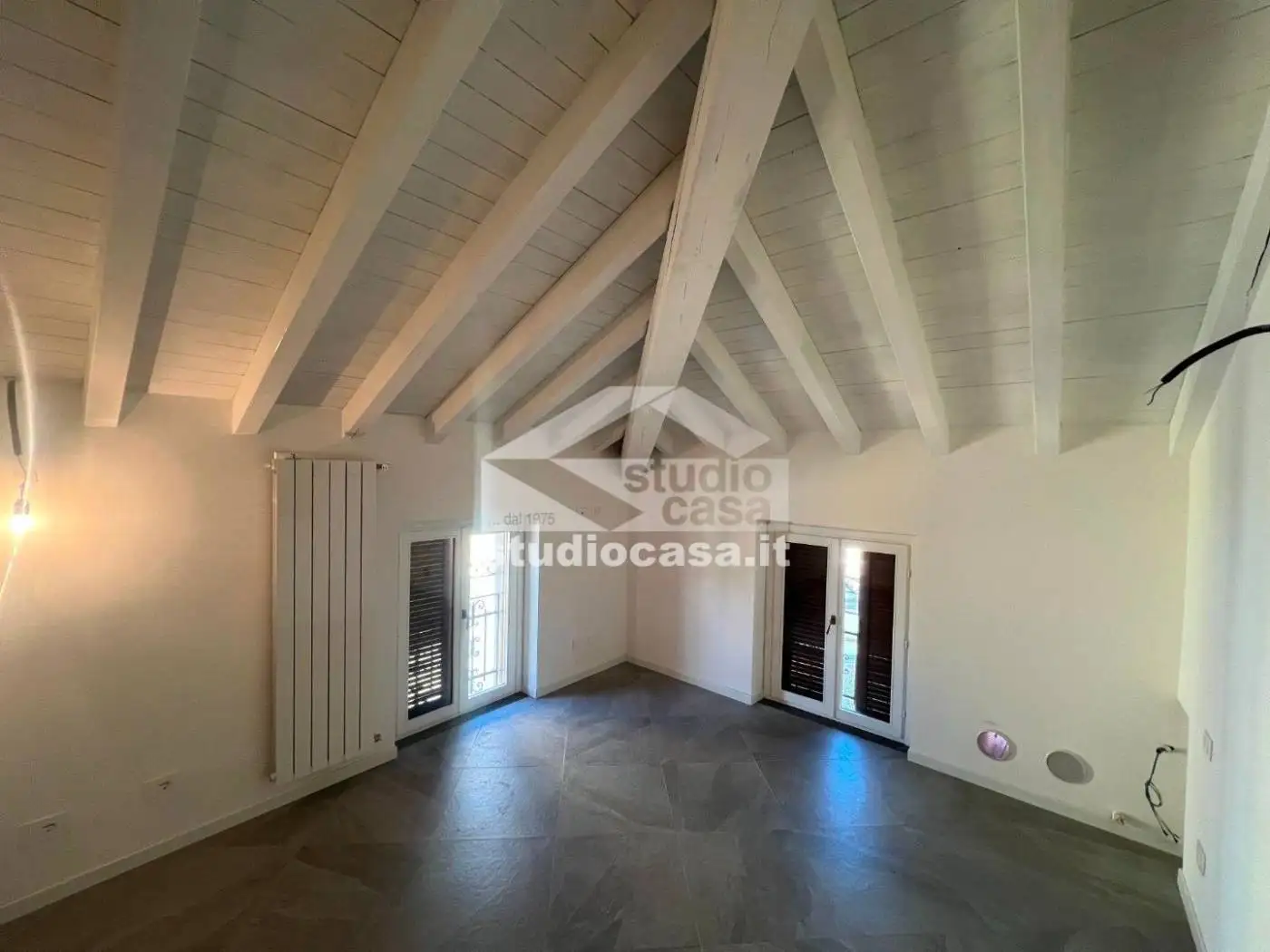 Penthouse - Attic in vendita a Milan