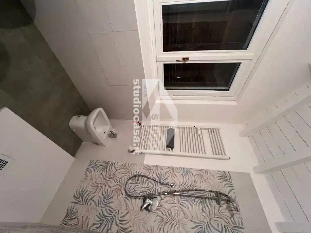 Mansarda via Bassano Del Grappa, 28, Parco Trotter, Milano - foto 3