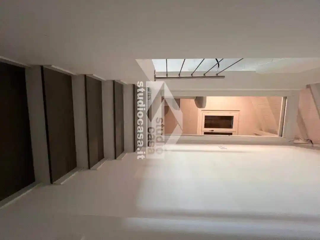 Mansarda via Bassano Del Grappa, 28, Parco Trotter, Milano - foto 5