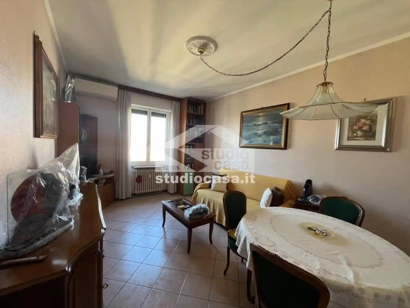 Attico via Pulci Luigi, 12, Bicocca, Milano - foto 2