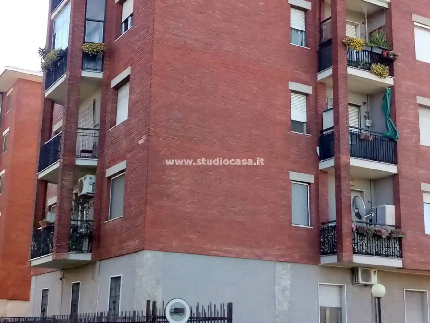 Trilocale ottimo stato, secondo piano, Quartiere Adriano, Milano - foto 2