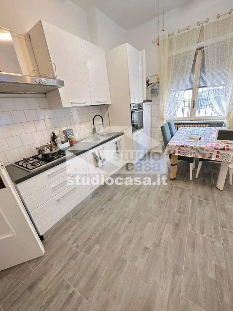 Apartment in vendita a Milan