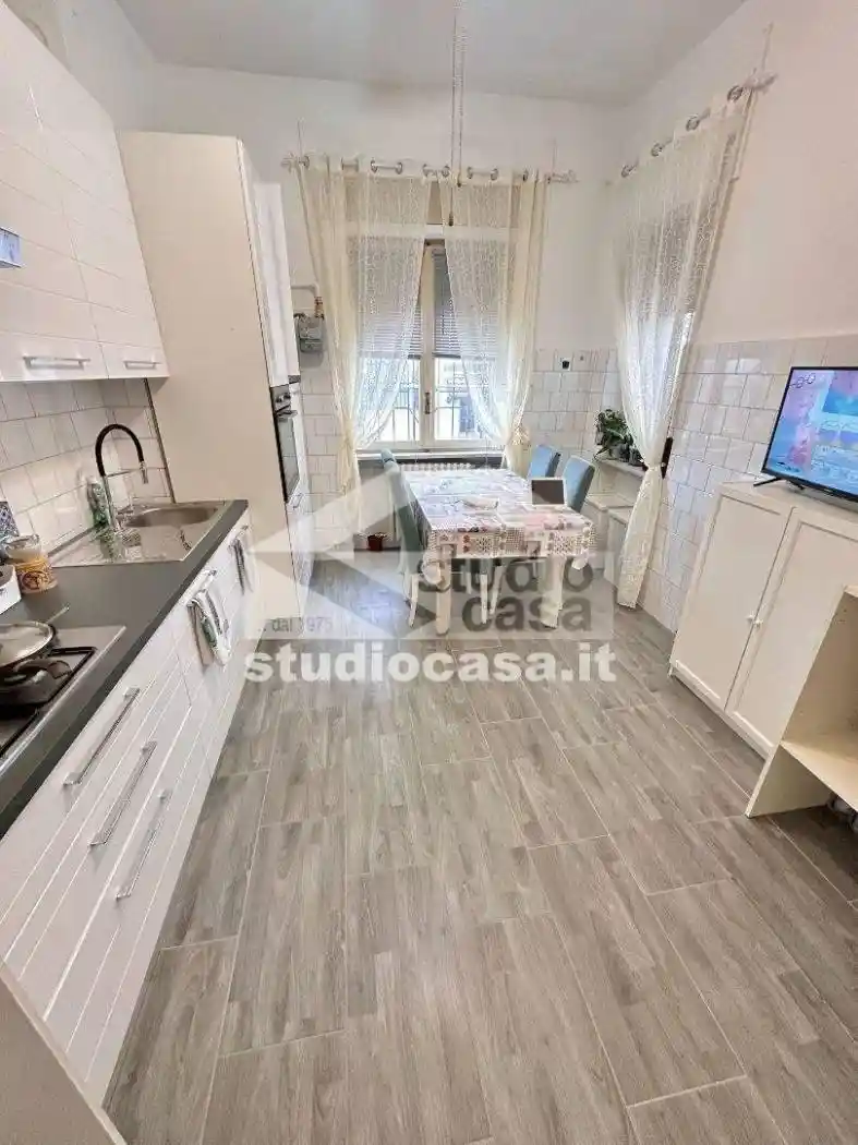 Bilocale via Breda Ernesto, Bicocca, Milano - foto 4