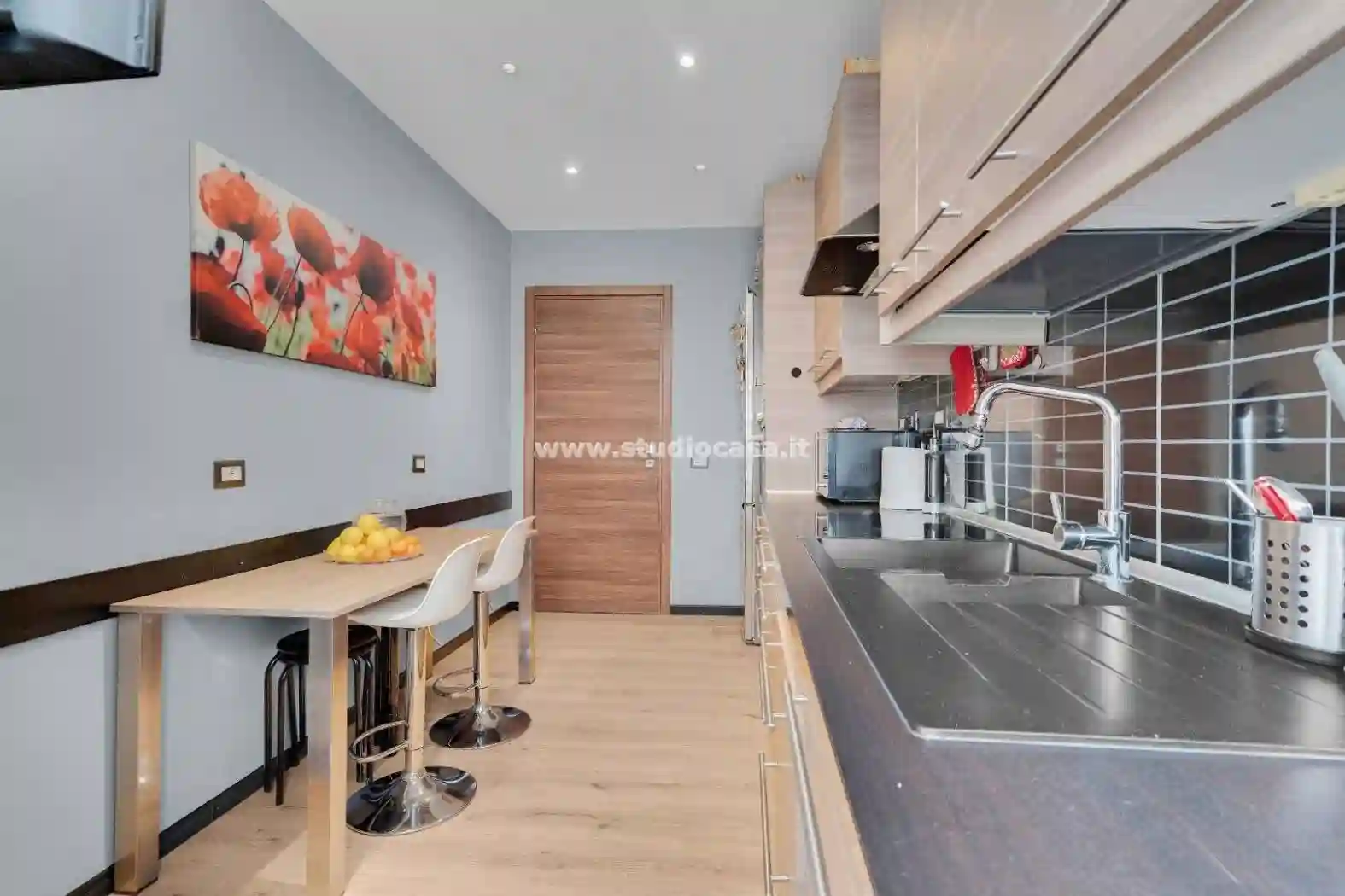 Appartamento - foto 4