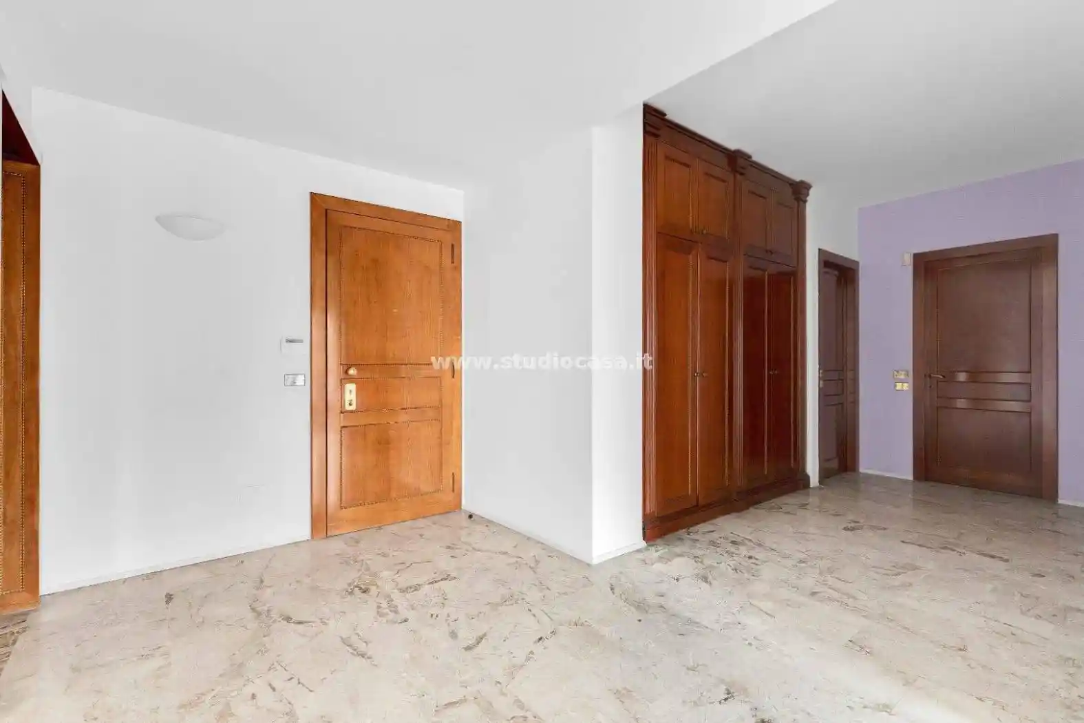 Appartamento via Mario Alberto, 8, Amendola - Buonarroti, Milano - foto 3