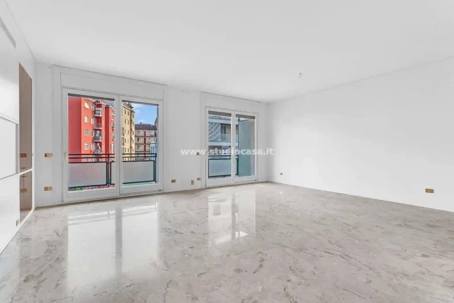 Appartamento via Mario Alberto, 8, Amendola - Buonarroti, Milano - foto 4