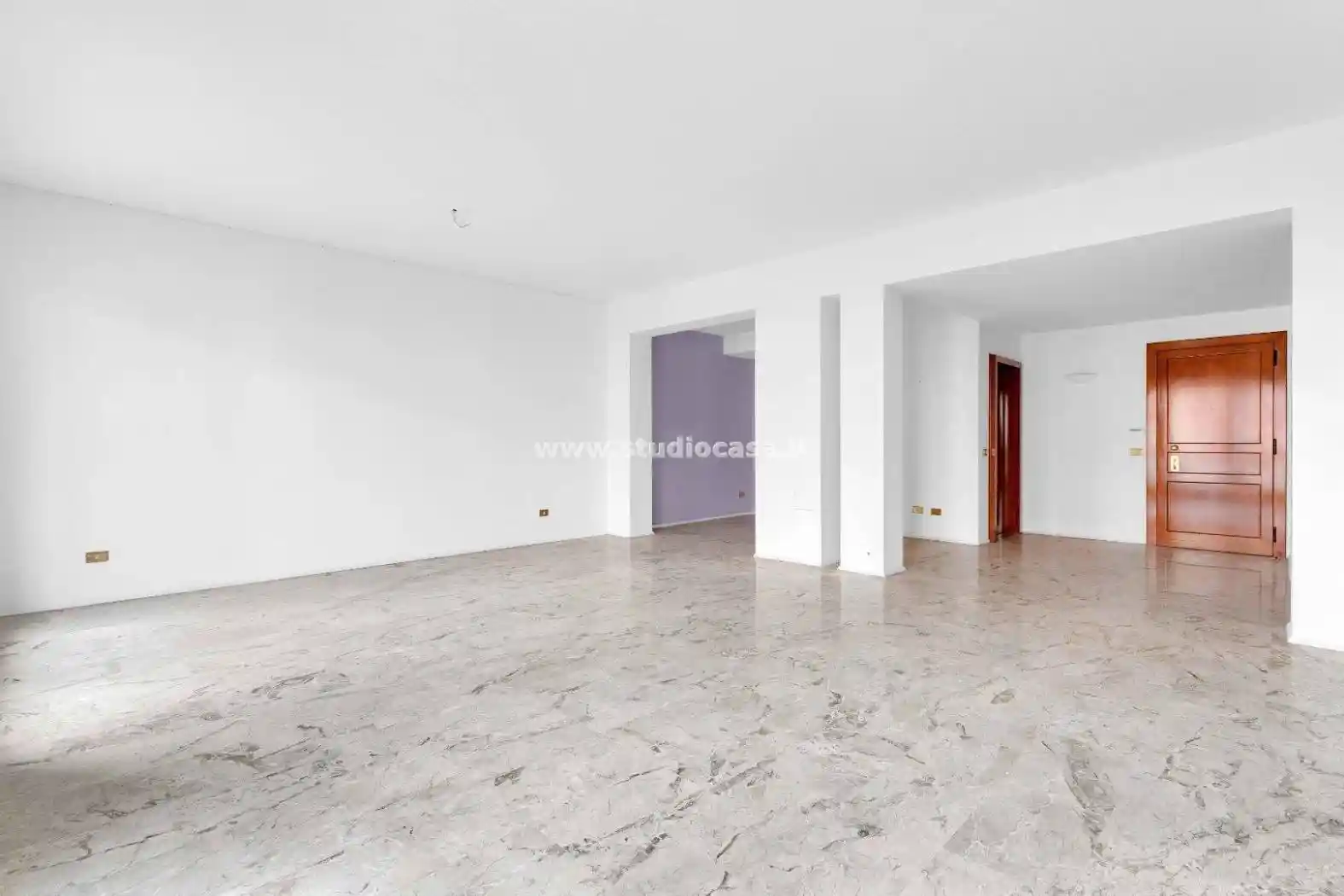 Appartamento via Mario Alberto, 8, Amendola - Buonarroti, Milano - foto 5