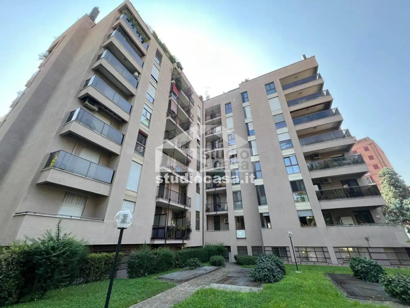 Apartment in vendita a Milan