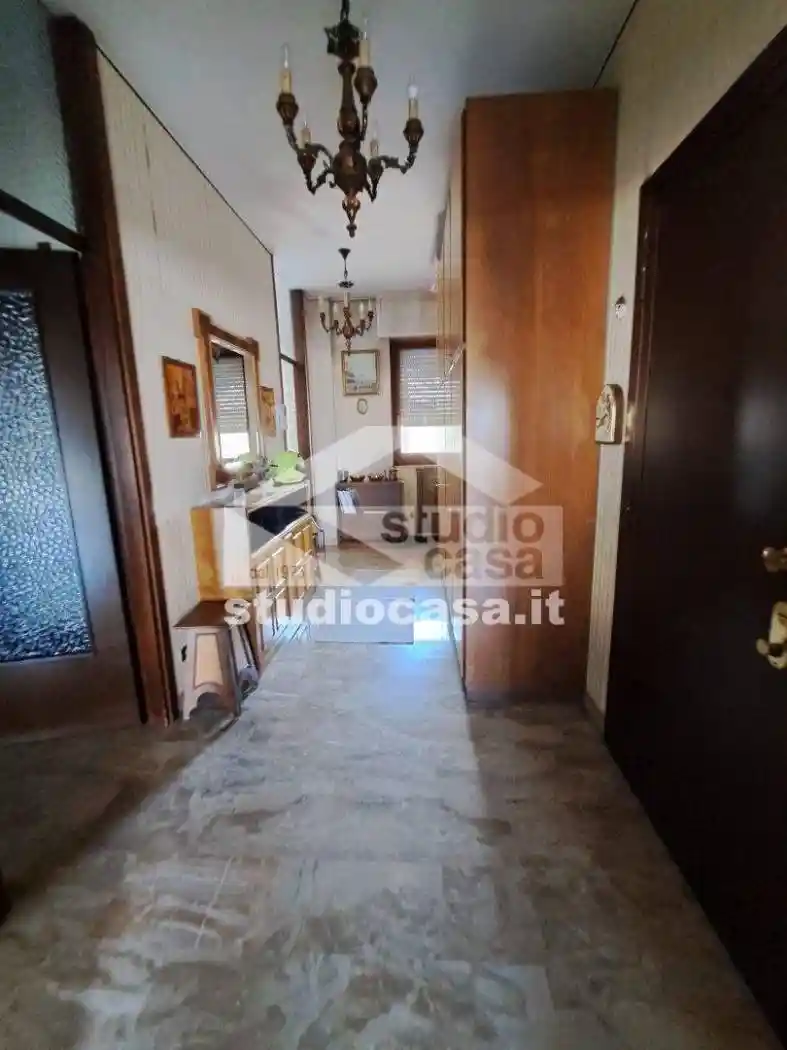 Trilocale via Lattanzio, 23, Lodi - Brenta, Milano - foto 2