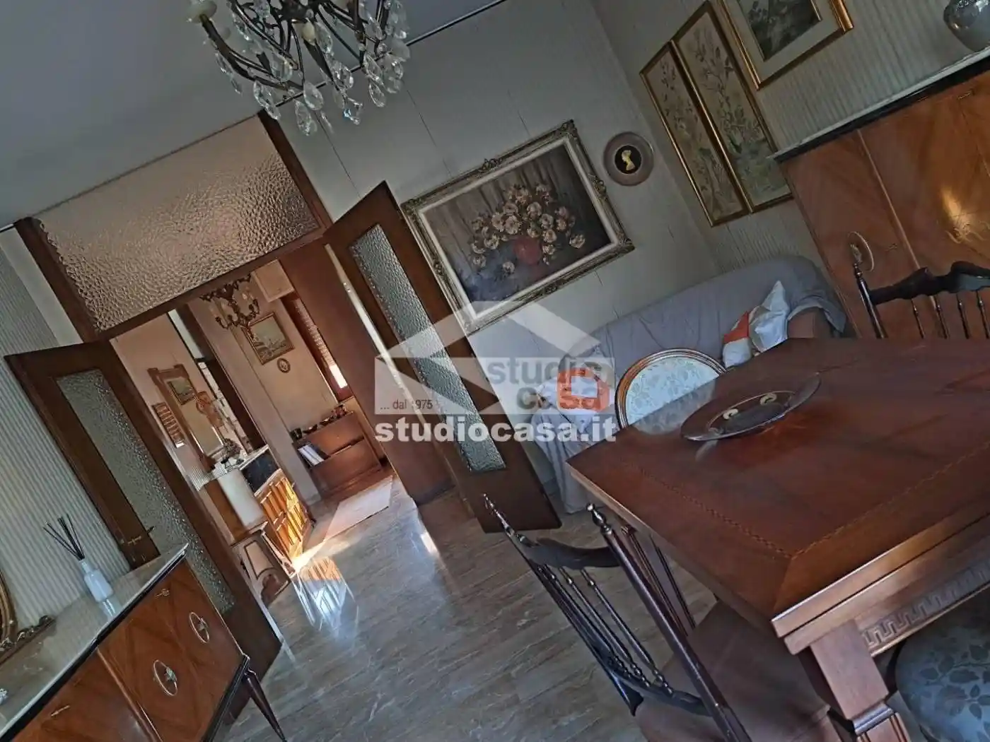 Trilocale via Lattanzio, 23, Lodi - Brenta, Milano - foto 3