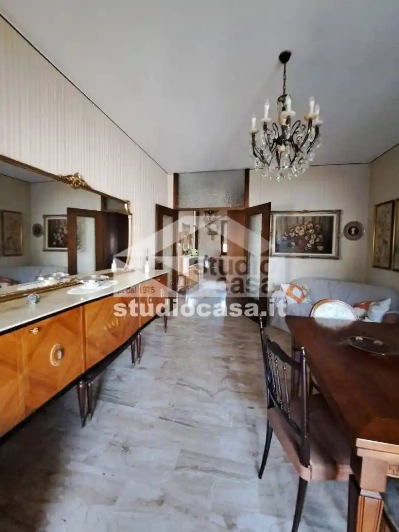 Trilocale via Lattanzio, 23, Lodi - Brenta, Milano - foto 4