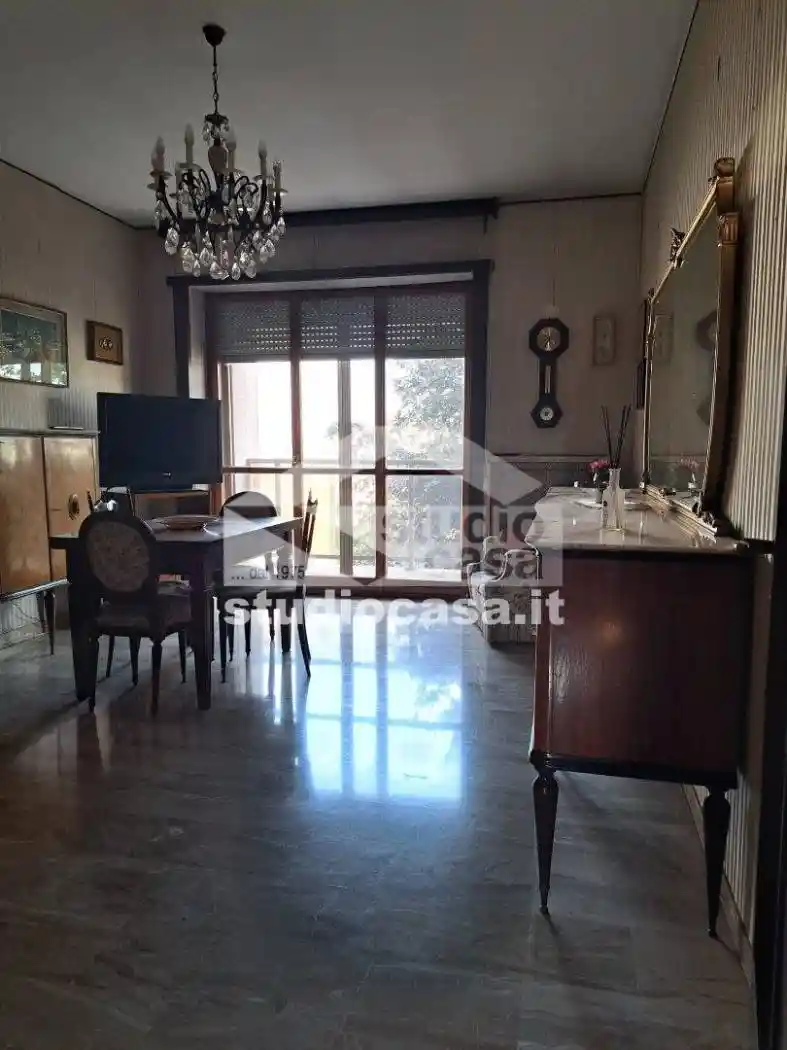 Trilocale via Lattanzio, 23, Lodi - Brenta, Milano - foto 5