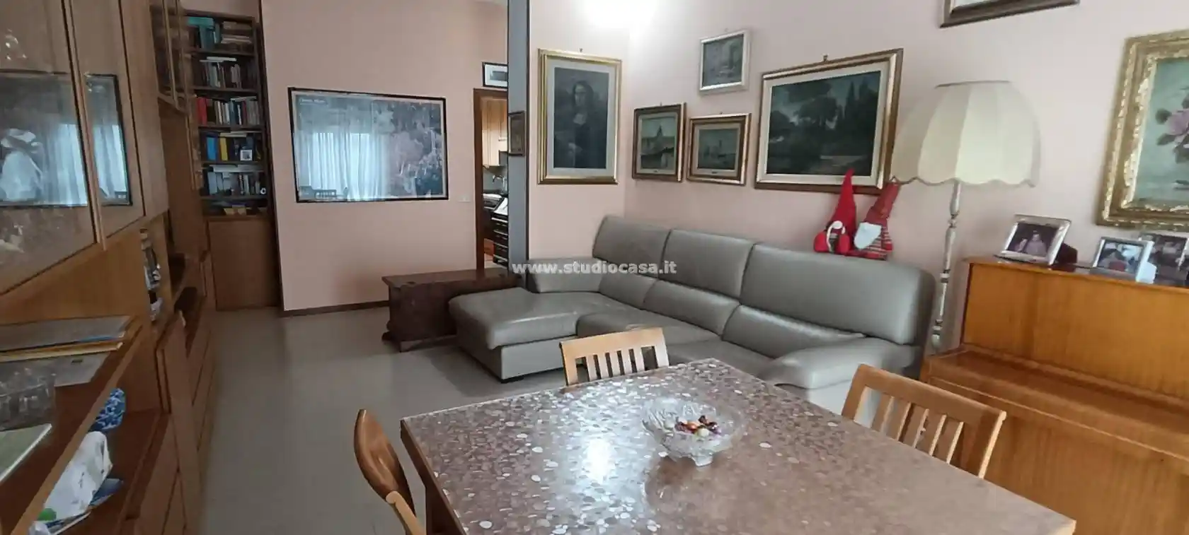 Bilocale via Flumendosa, 10, Crescenzago, Milano - foto 4