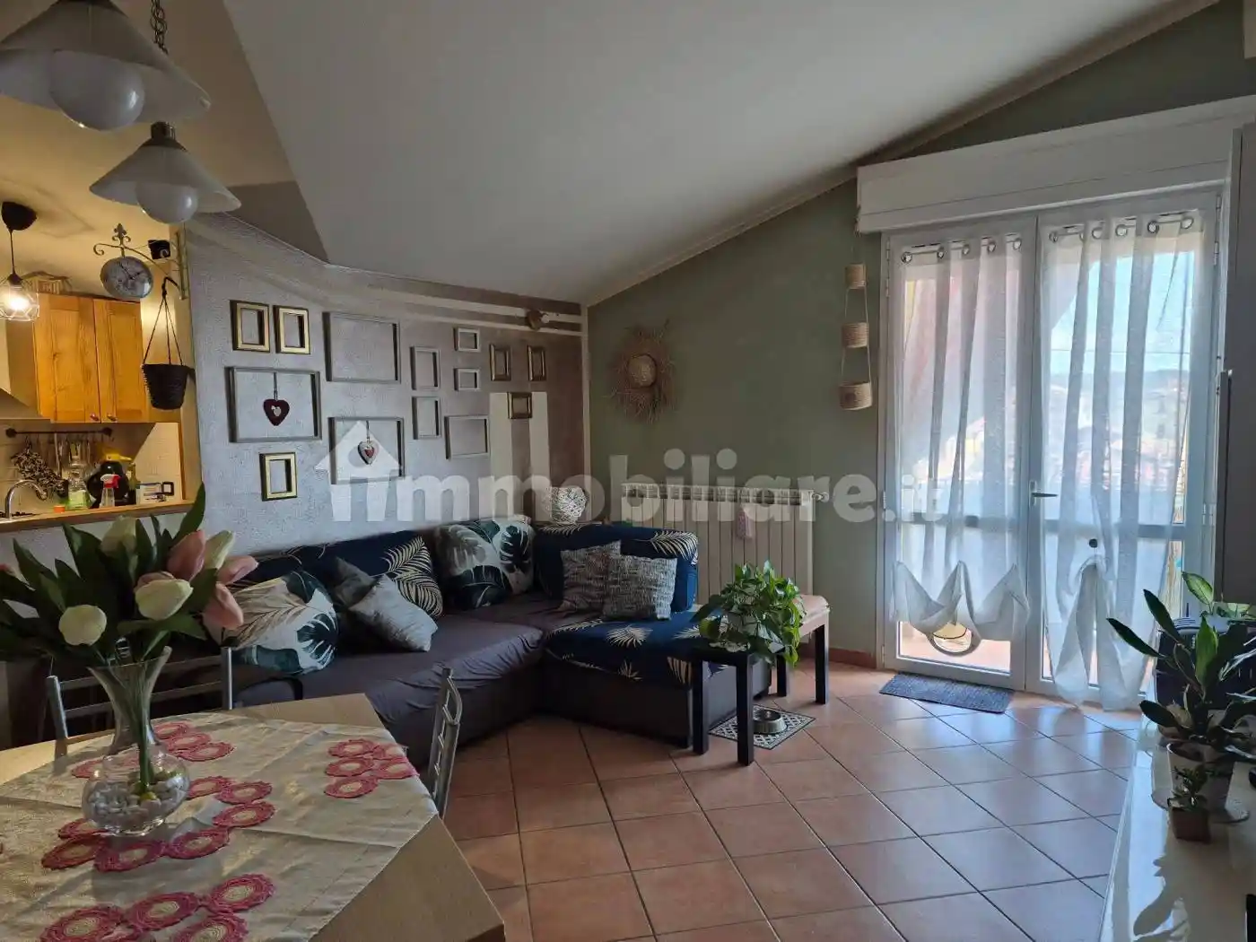 Appartamento in vendita a Porcari