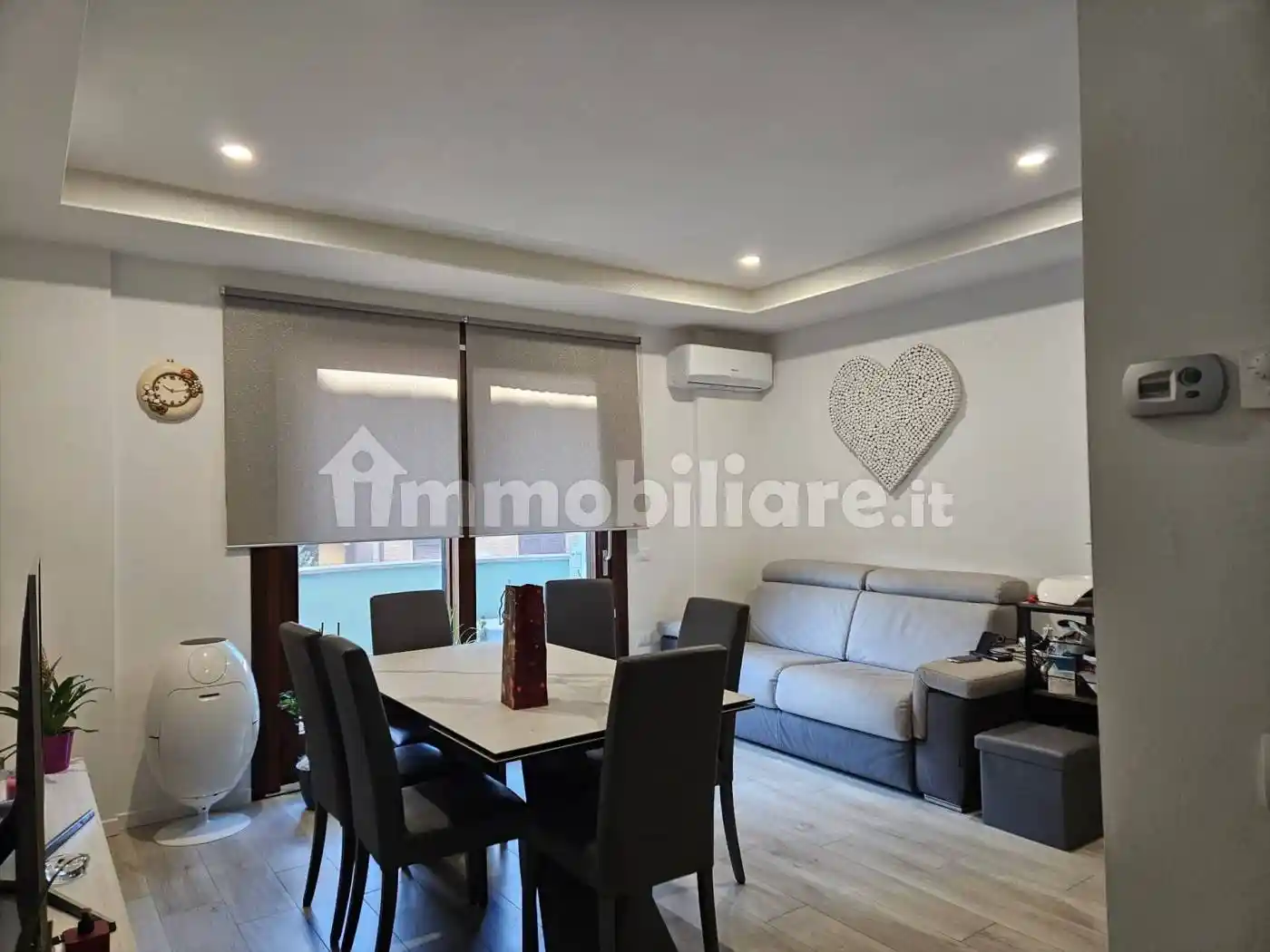 Appartamento in vendita a Castiglione del Lago