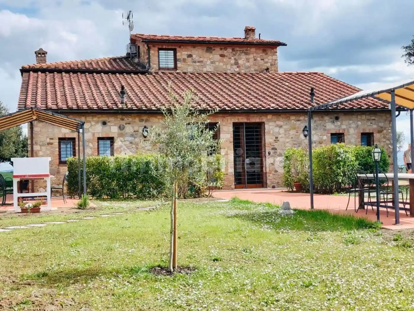 Appartamento in affitto a Volterra