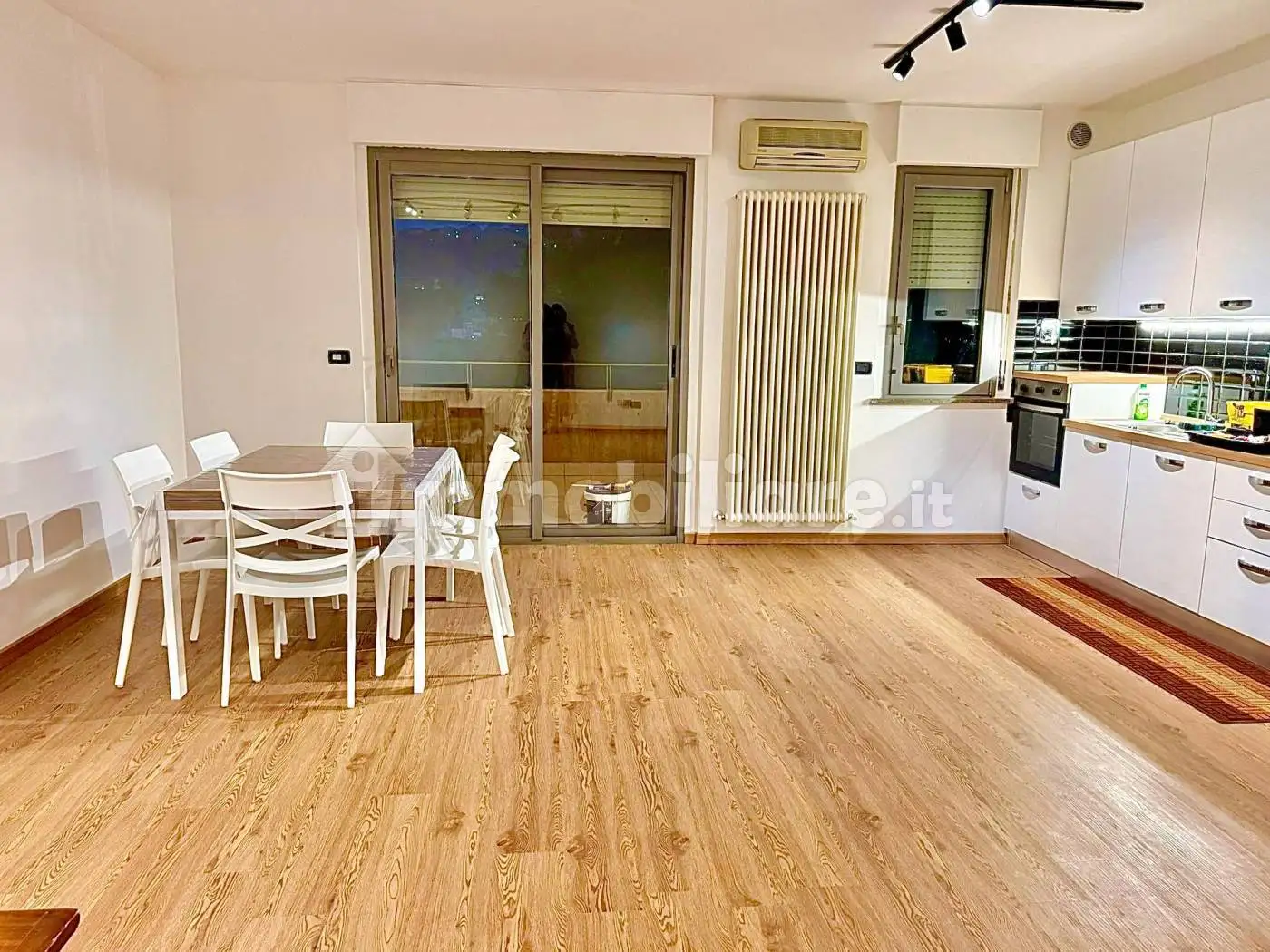 Appartamento in affitto a Pescara