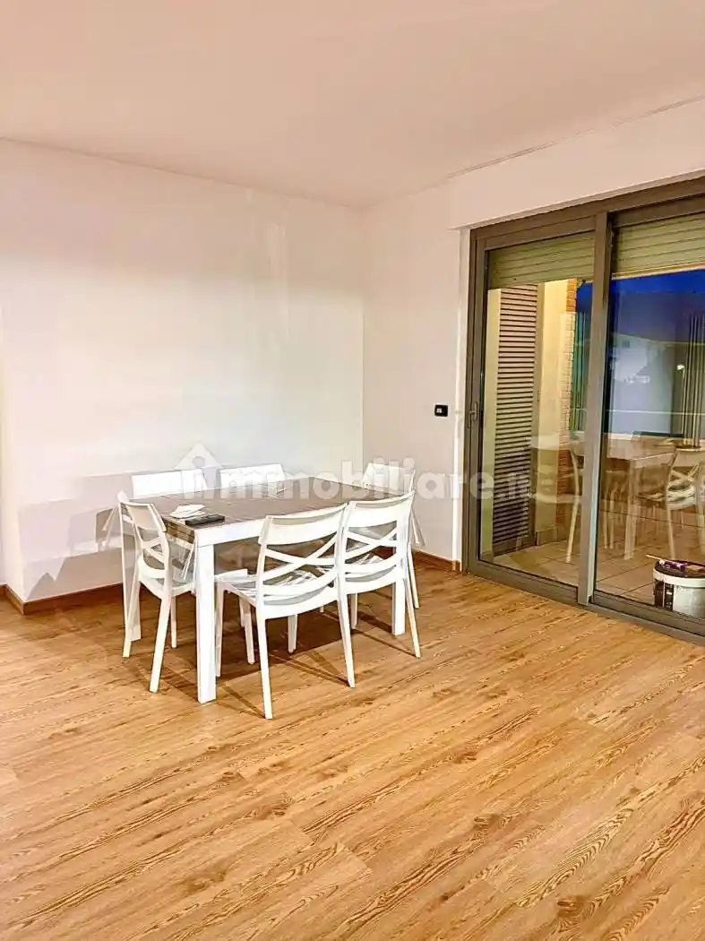 Trilocale via Luigi Anelli, San Silvestro Spiaggia, Pescara - foto 2