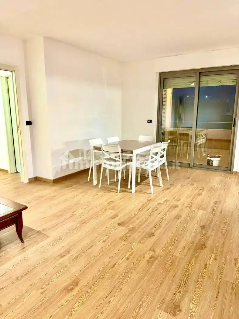 Trilocale via Luigi Anelli, San Silvestro Spiaggia, Pescara - foto 3