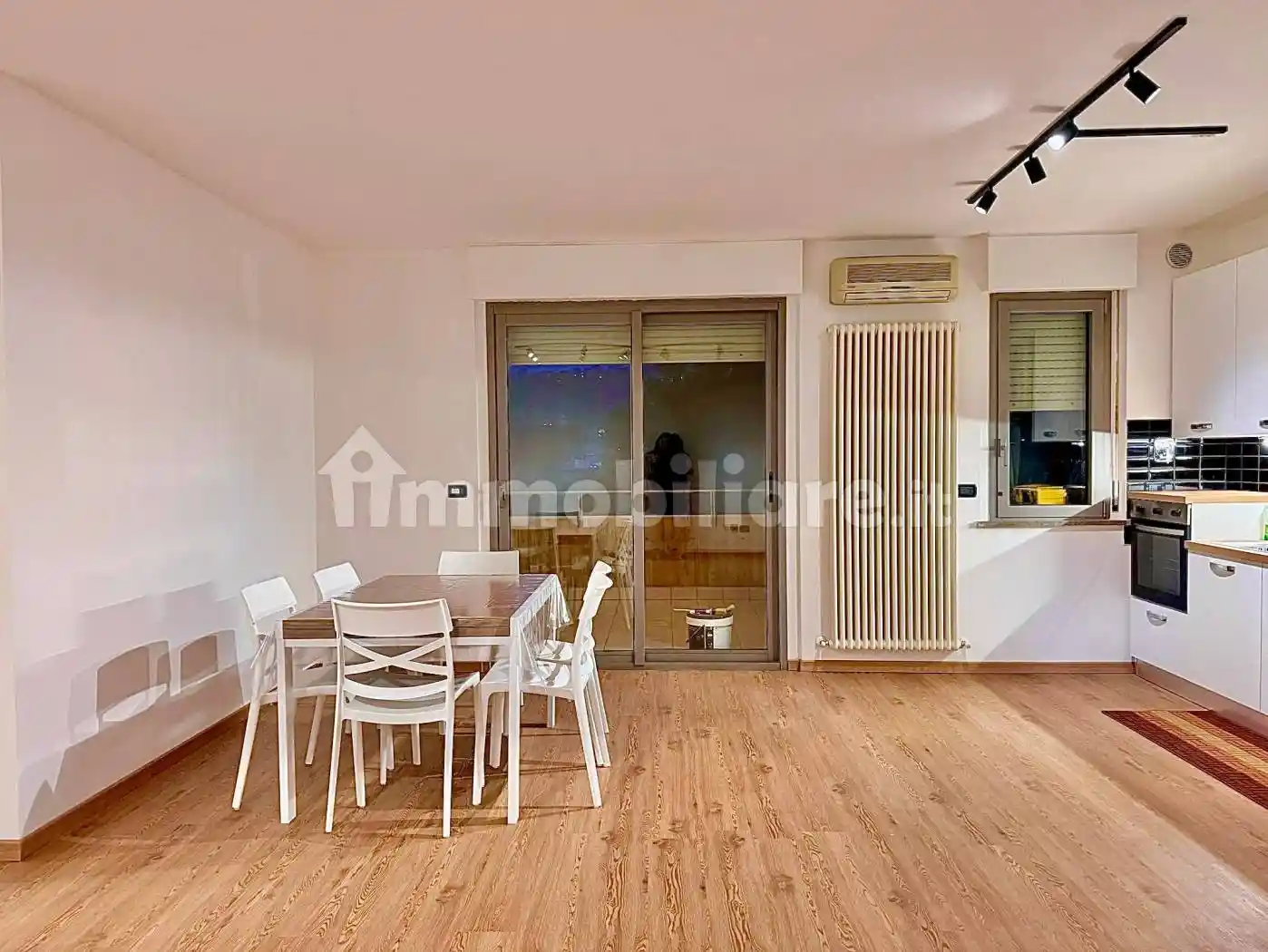 Trilocale via Luigi Anelli, San Silvestro Spiaggia, Pescara - foto 4