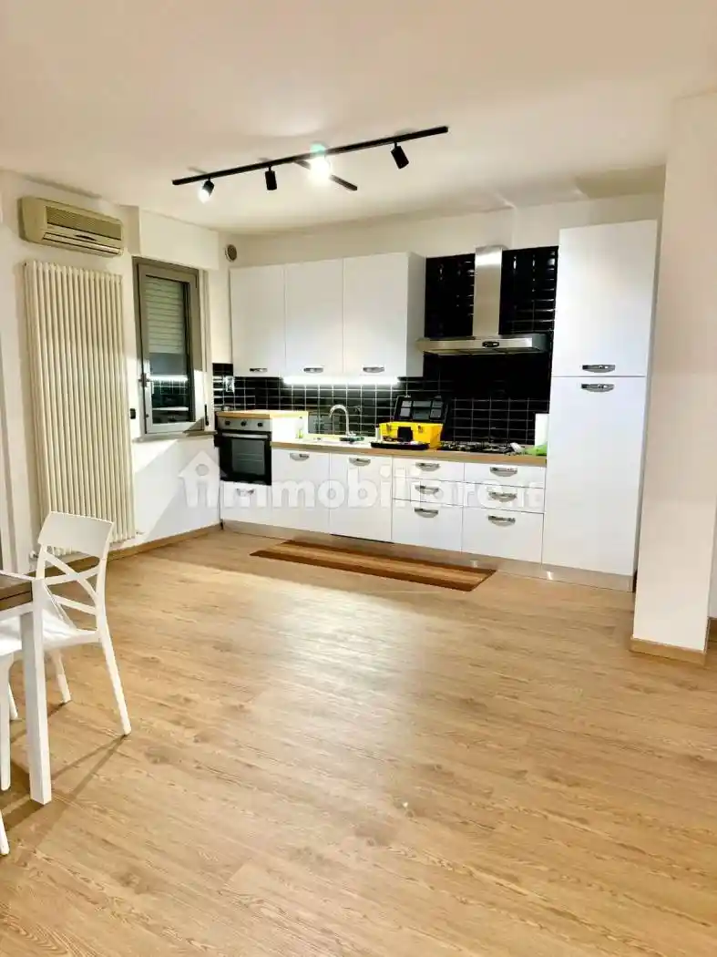 Trilocale via Luigi Anelli, San Silvestro Spiaggia, Pescara - foto 5