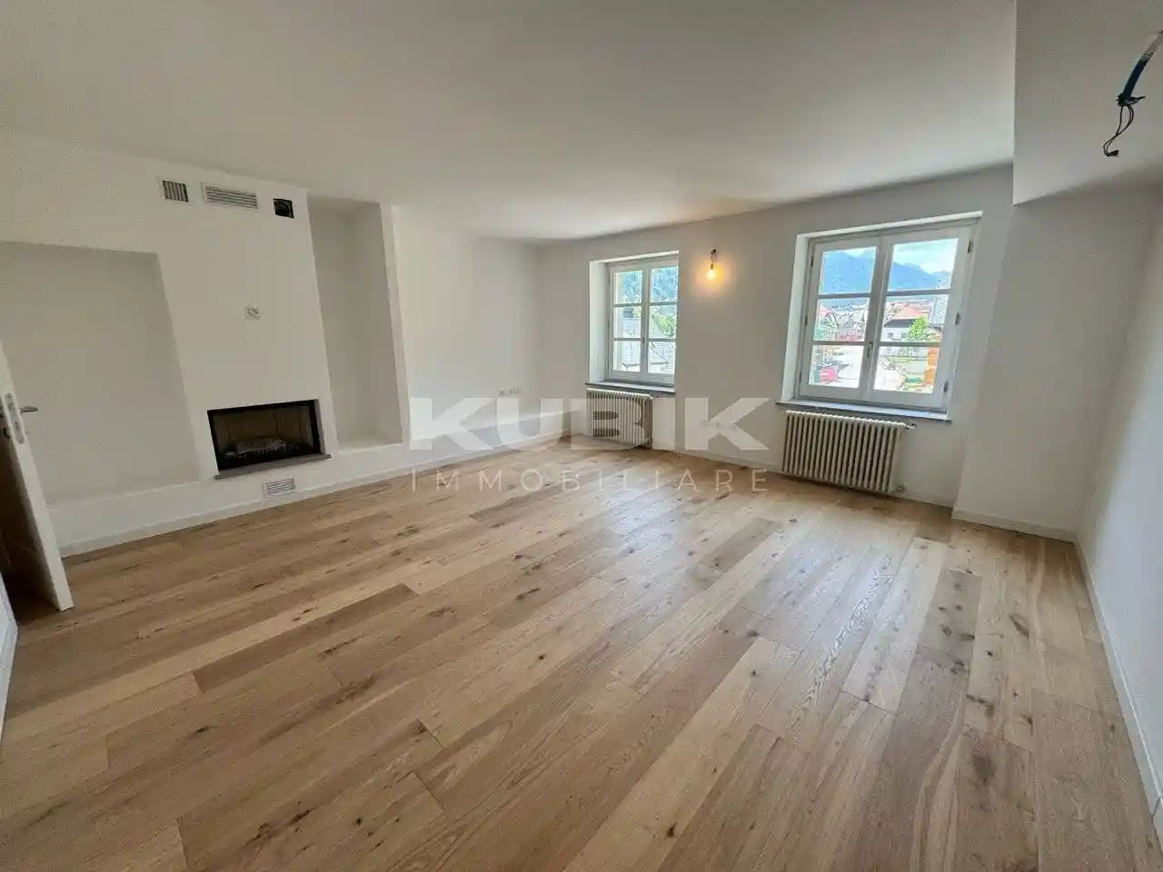 Appartamento in vendita a Tarvisio