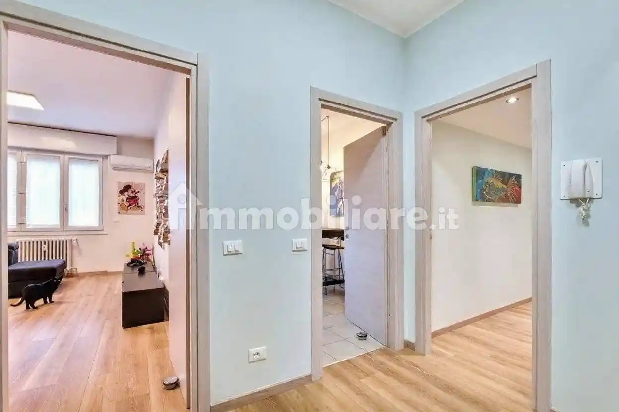 Appartamento in affitto a Brescia