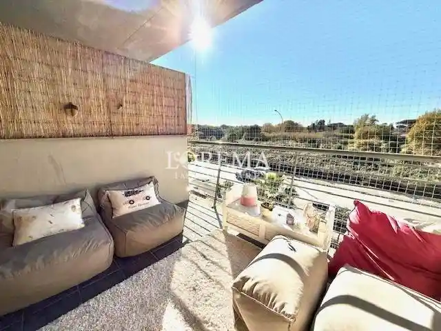 Monolocale via Umberto Giordano, Infernetto, Roma - foto 3