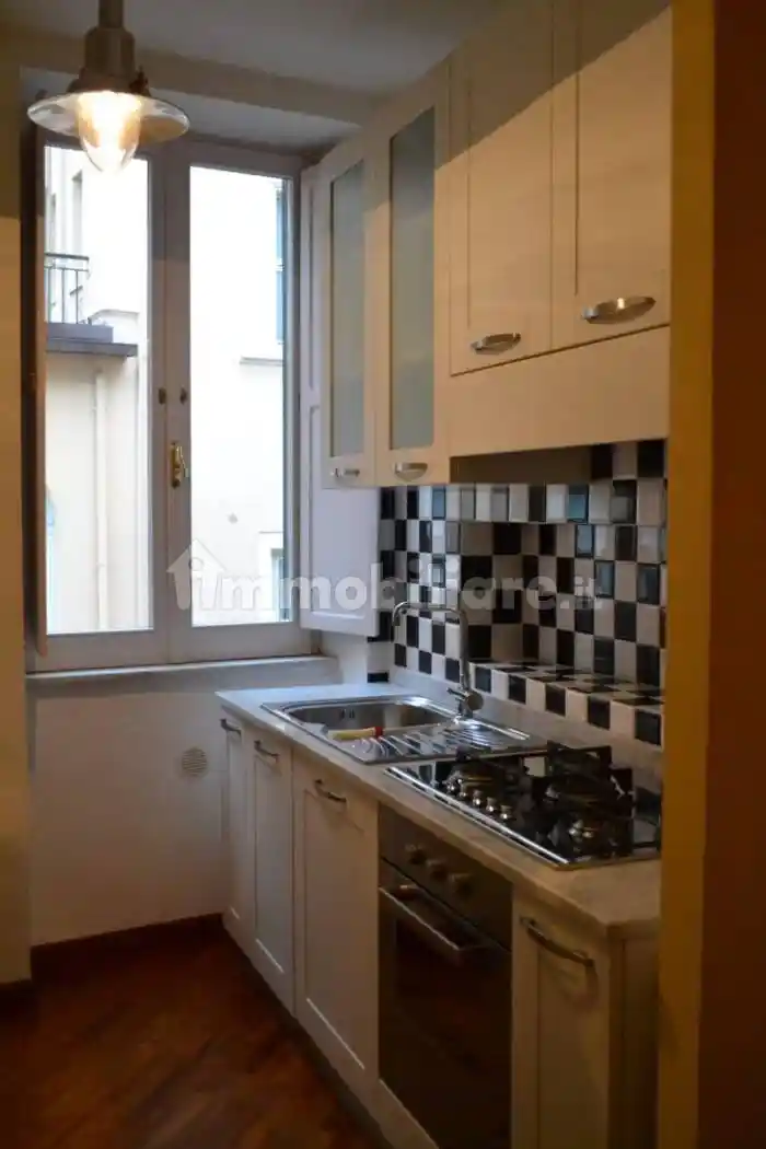 Appartamento in vendita a Frosinone