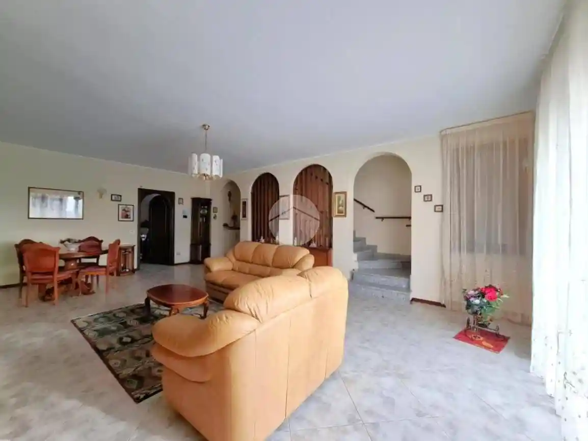 Villetta a schiera in vendita a Voghera