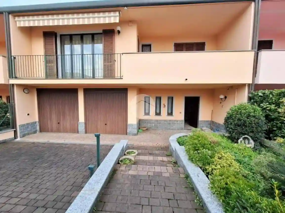 Villetta a schiera - foto 3