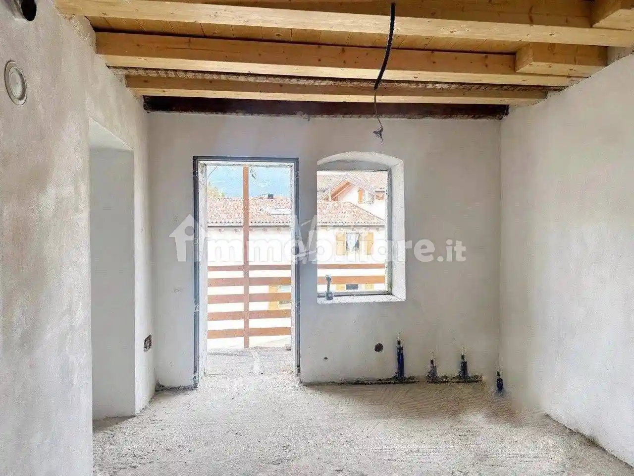 Appartamento in vendita a Volano