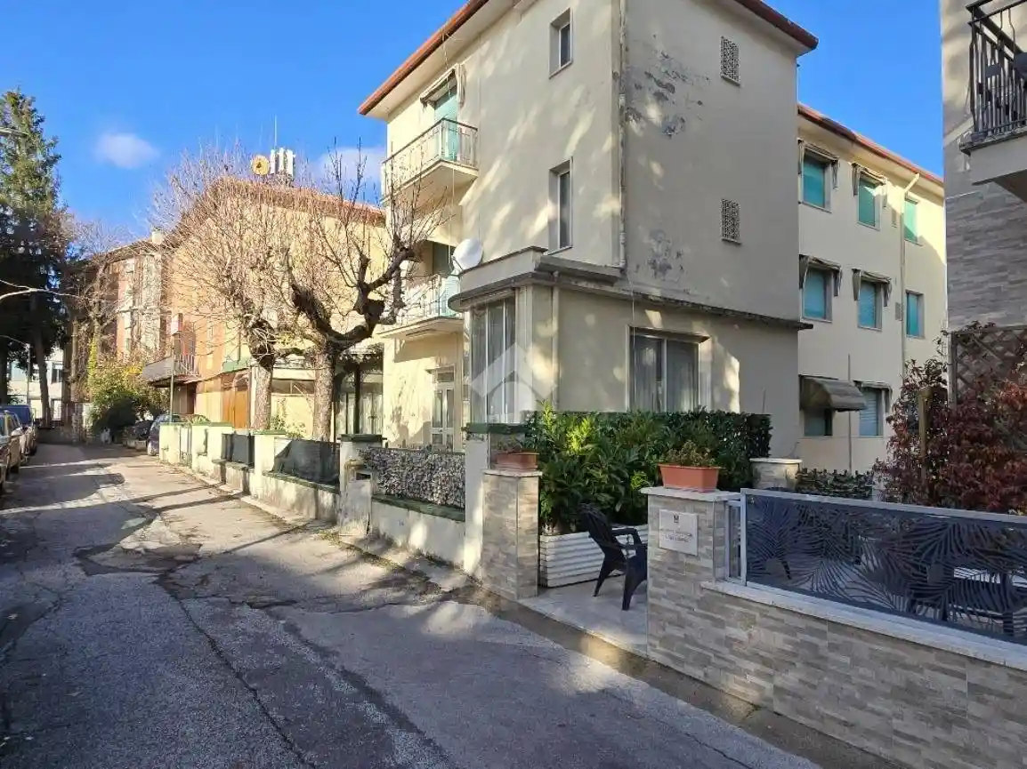 Palazzo - Edificio in vendita a Fiuggi