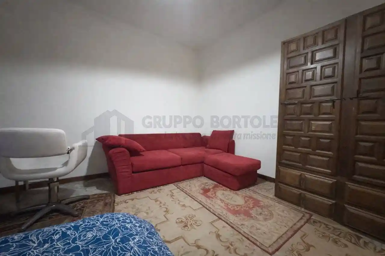 Appartamento in vendita a Padova