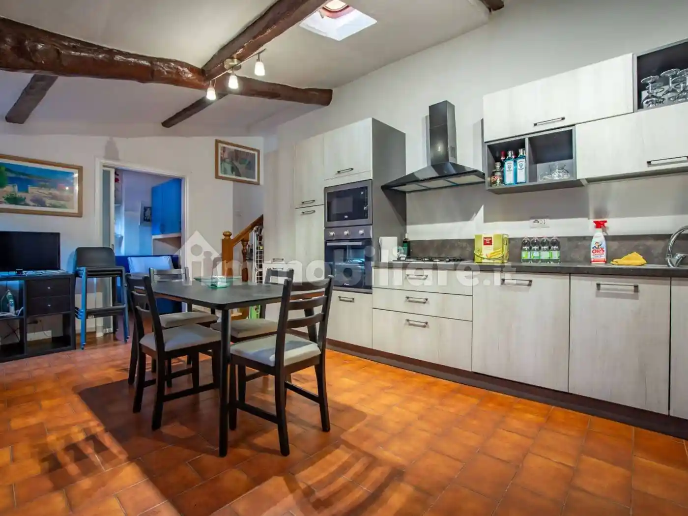 Appartamento in vendita a Siena