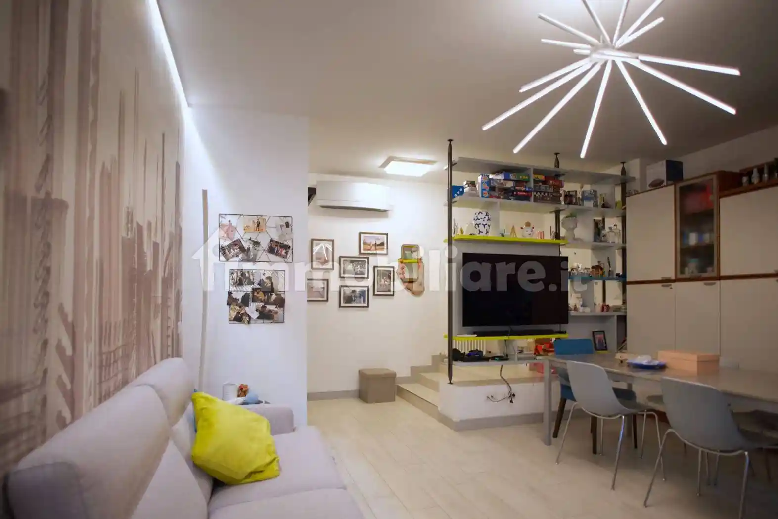 Appartamento in vendita a Fermo