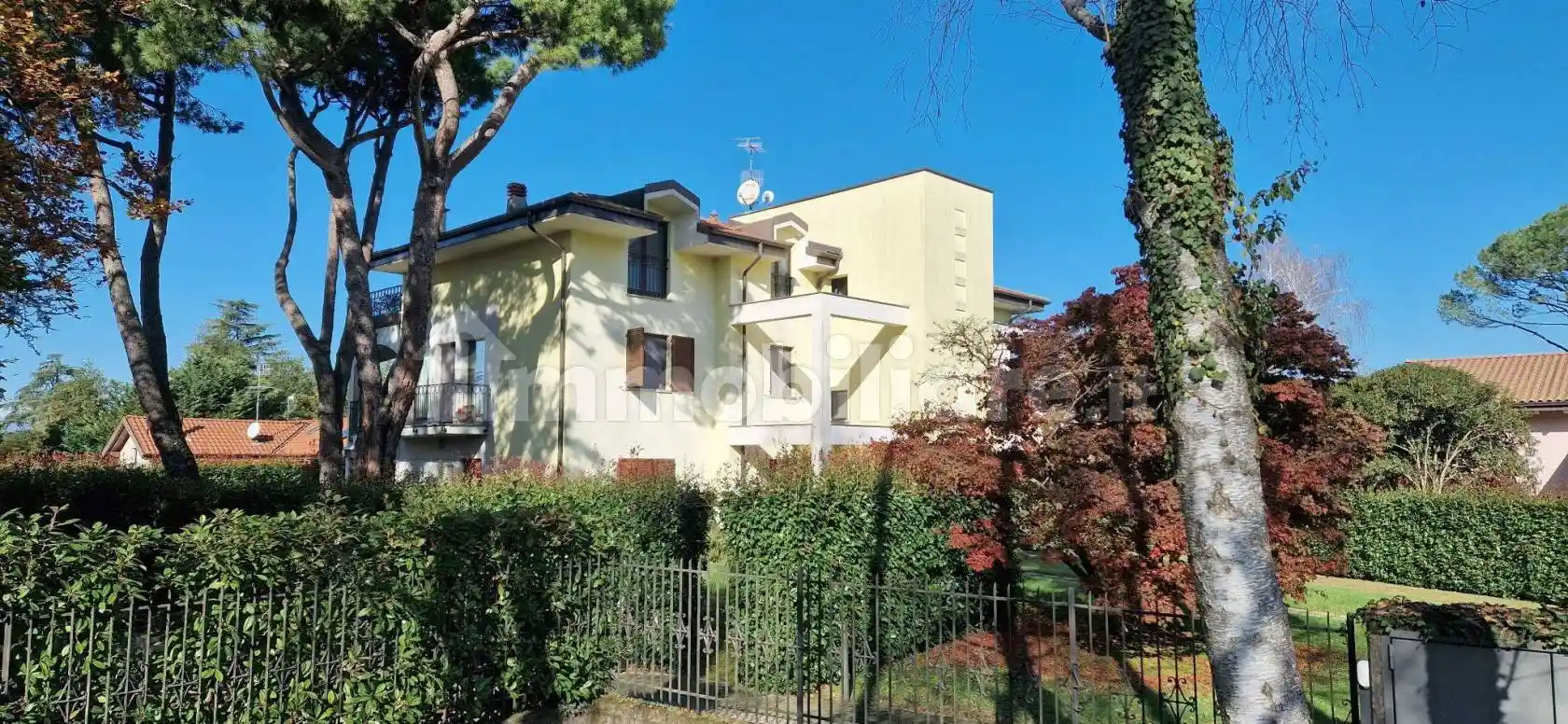 Appartamento in vendita a Varese